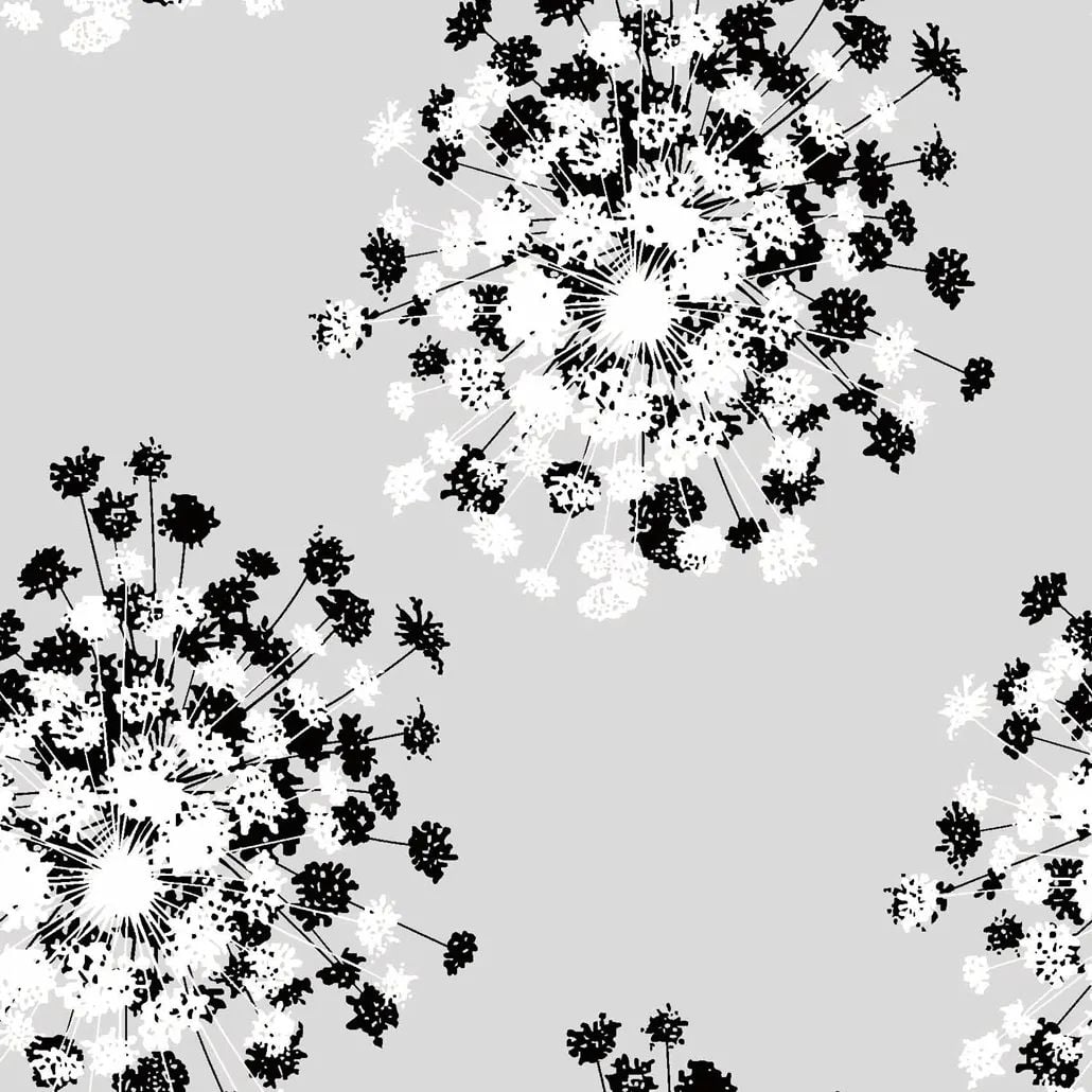2021 (Summer) Foulola News：High Grade Print Country Style 3/4 details