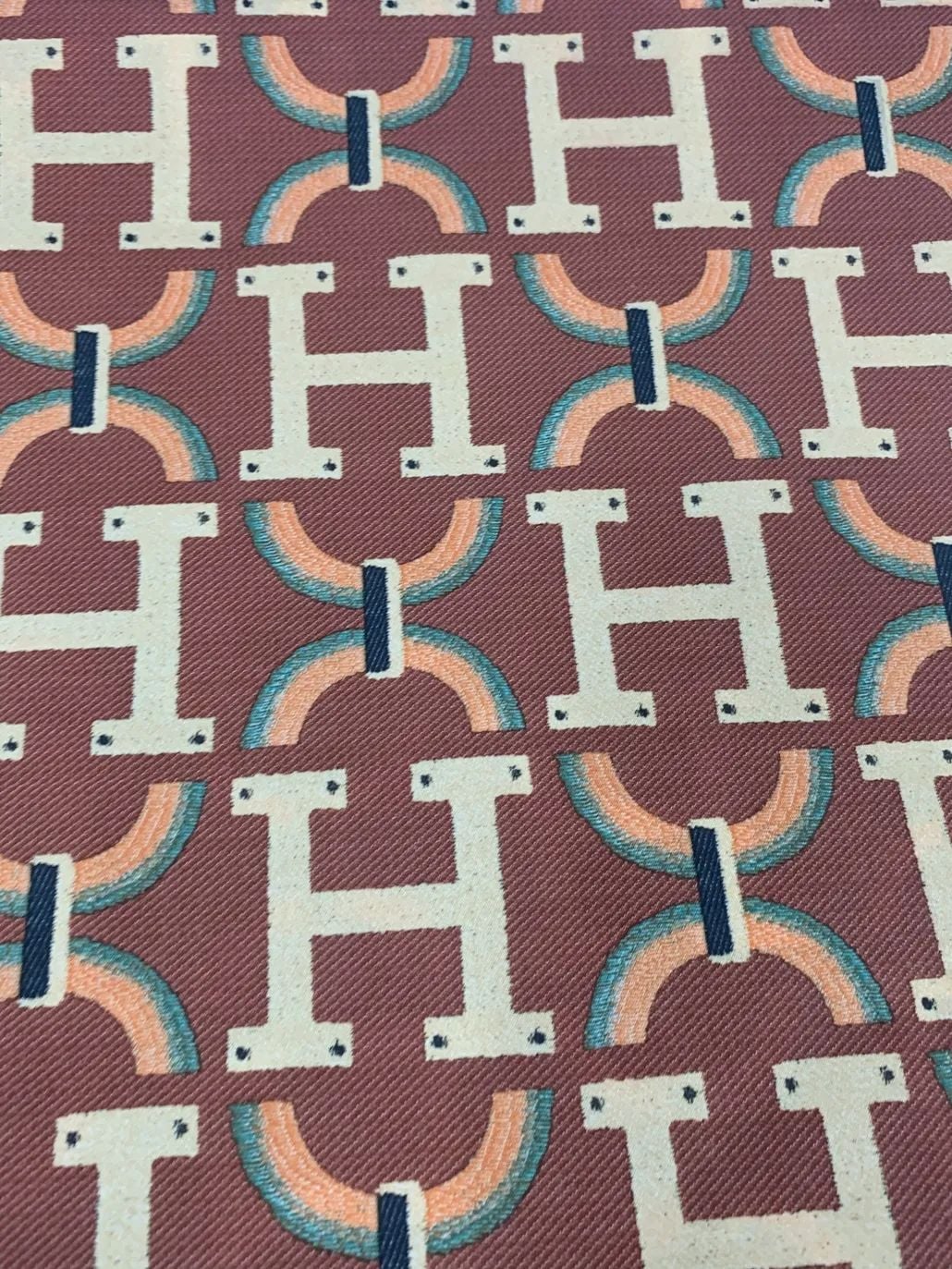 2021 (Summer) Foulola News：High Grade Print-- Moden Style 3/4 manufacture