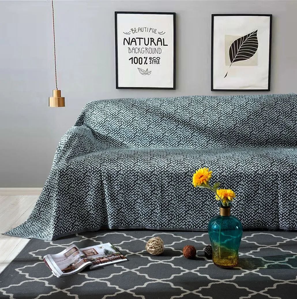 Foulola News:High Grade Jacquard Sofa Fabric - 6 factory