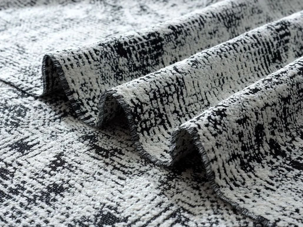 Foulola News:High Grade Jacquard Sofa Fabric - 7 manufacture