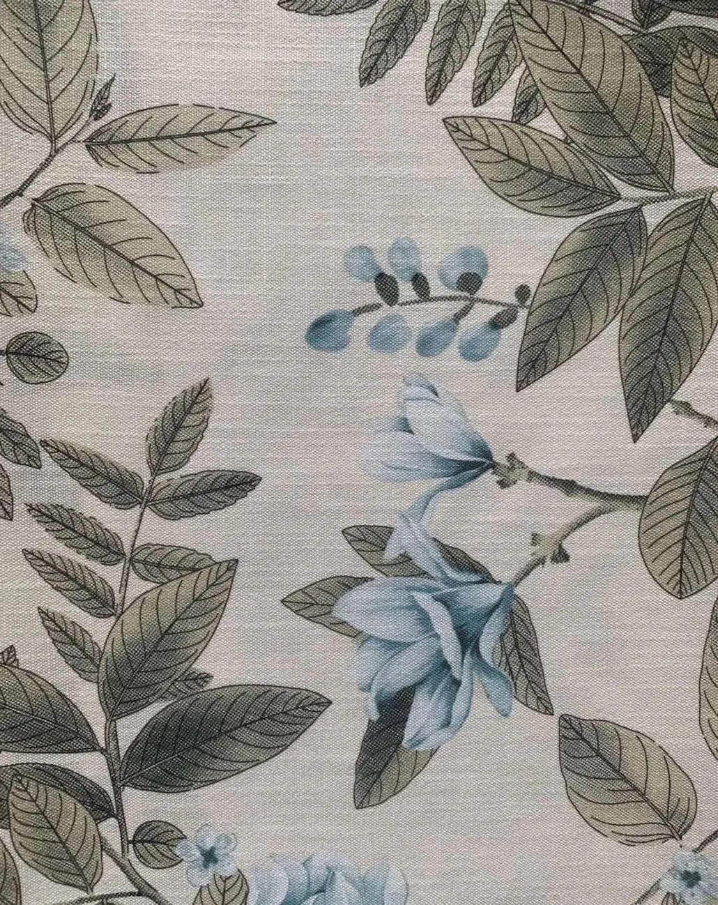2021 (Summer) Foulola News：High Grade Print Country Style 3/4 manufacture
