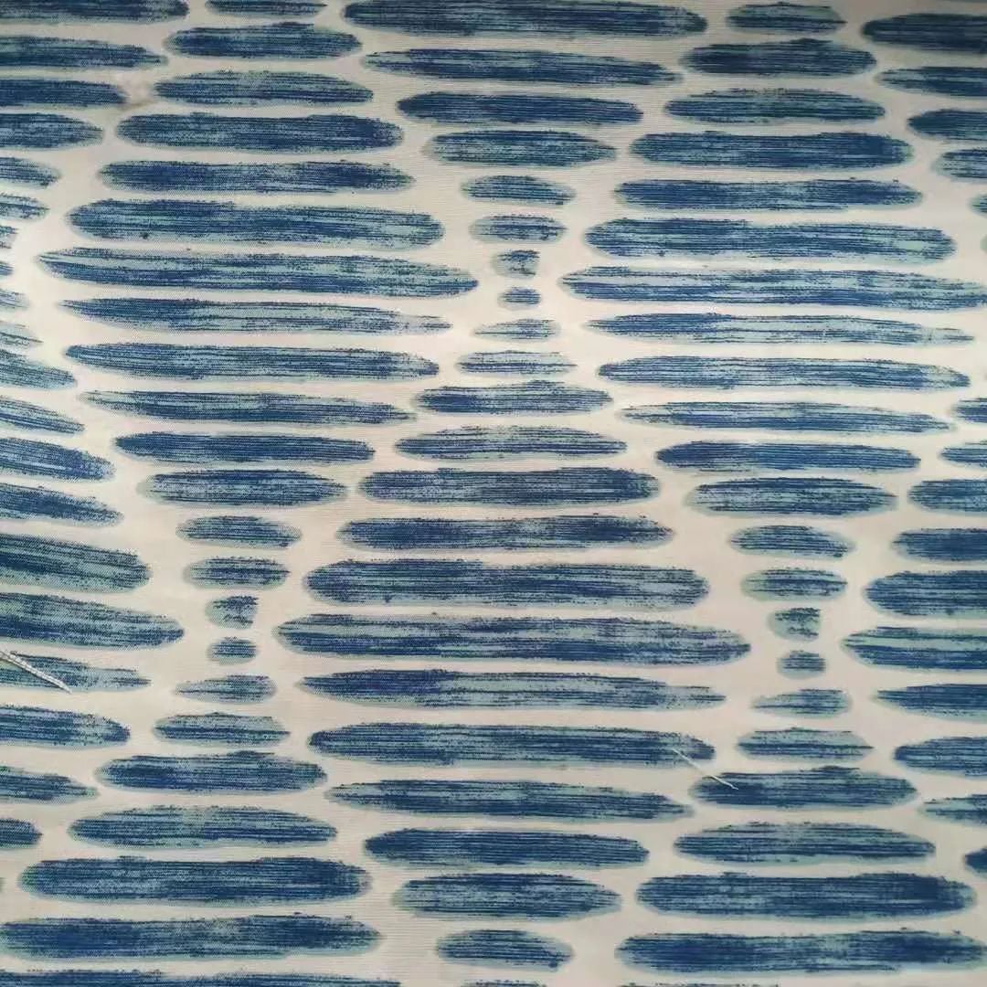 2022 (Fab.) Foulola News: Abstract Style High Grade Print factory