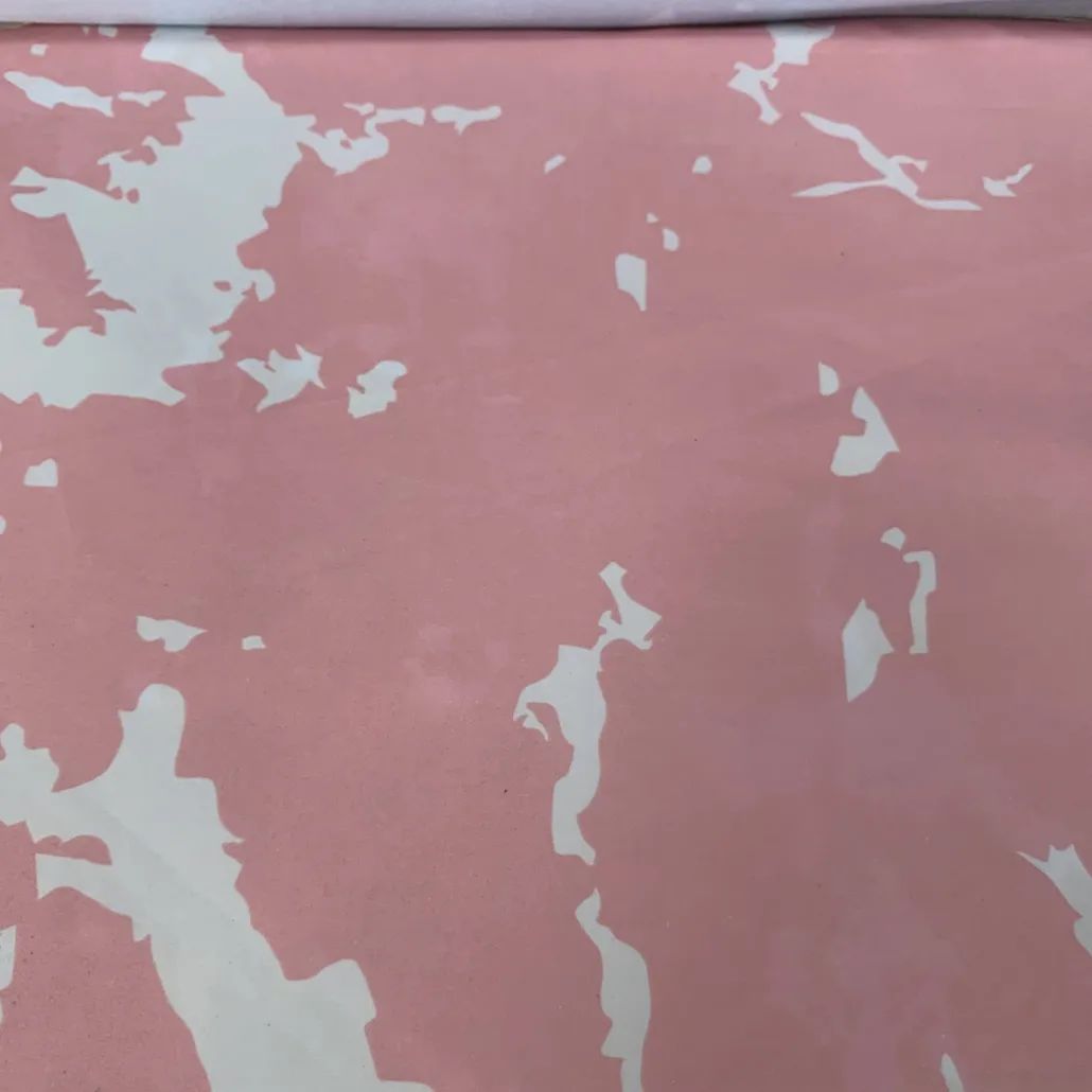 2021 (Summer) Foulola News：High Grade Print-- Moden Style 3/4 supplier