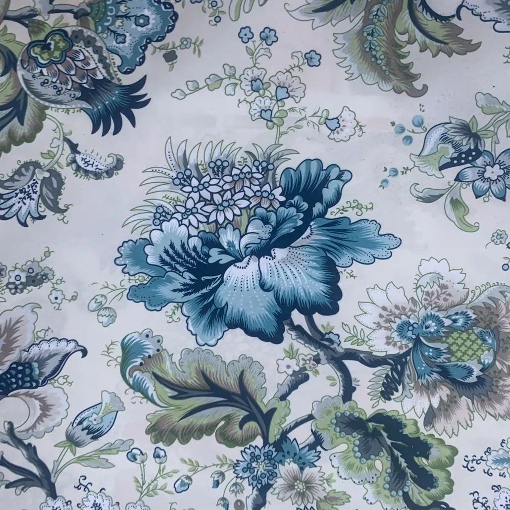2021 (Summer) Foulola News：High Grade Print Country Style 2/4 details