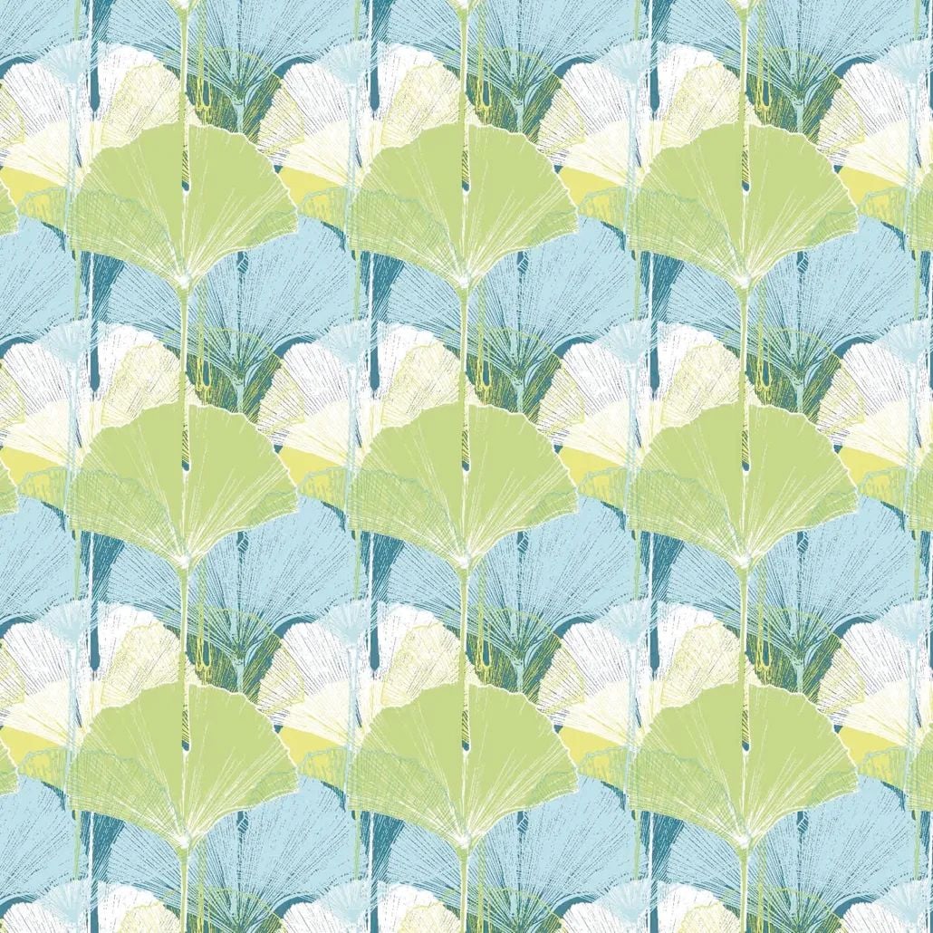 2021 (Summer) Foulola News：High Grade Print Country Style 3/4 factory