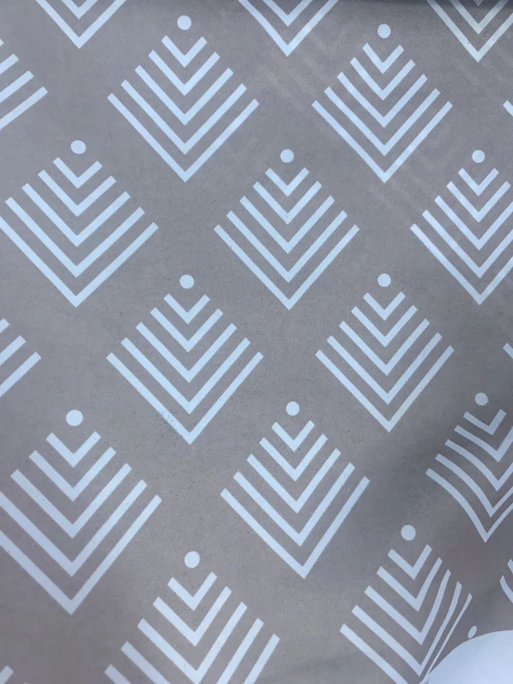 2021 (Summer) Foulola News: High Grade Print-- Moden Style 2/4 details