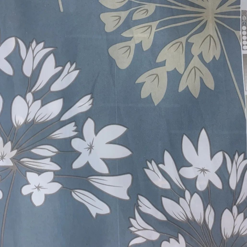 2021 (Summer) Foulola News：High Grade Print Country Style 2/4 factory