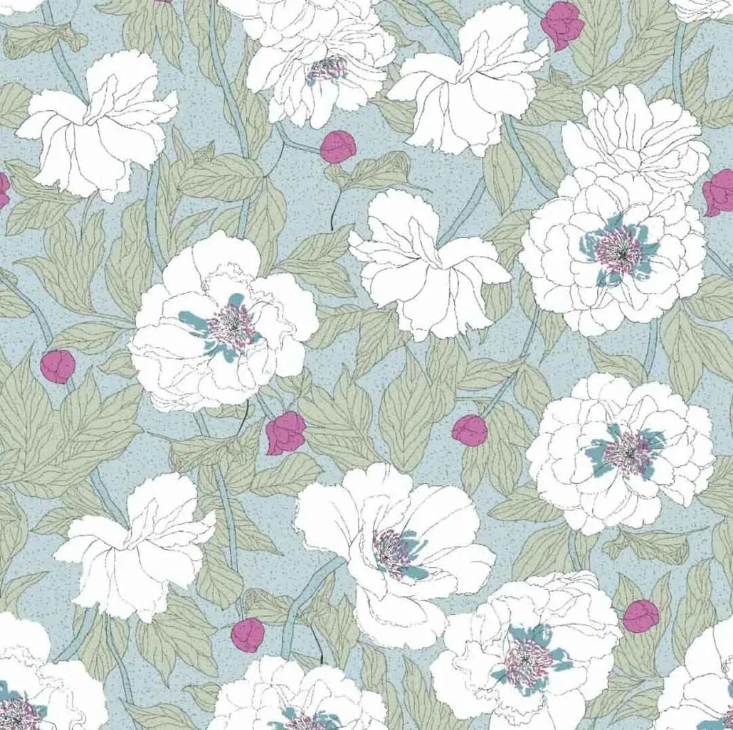 2021 (Summer) Foulola News:High Grade Print Country Style 4/4: supplier