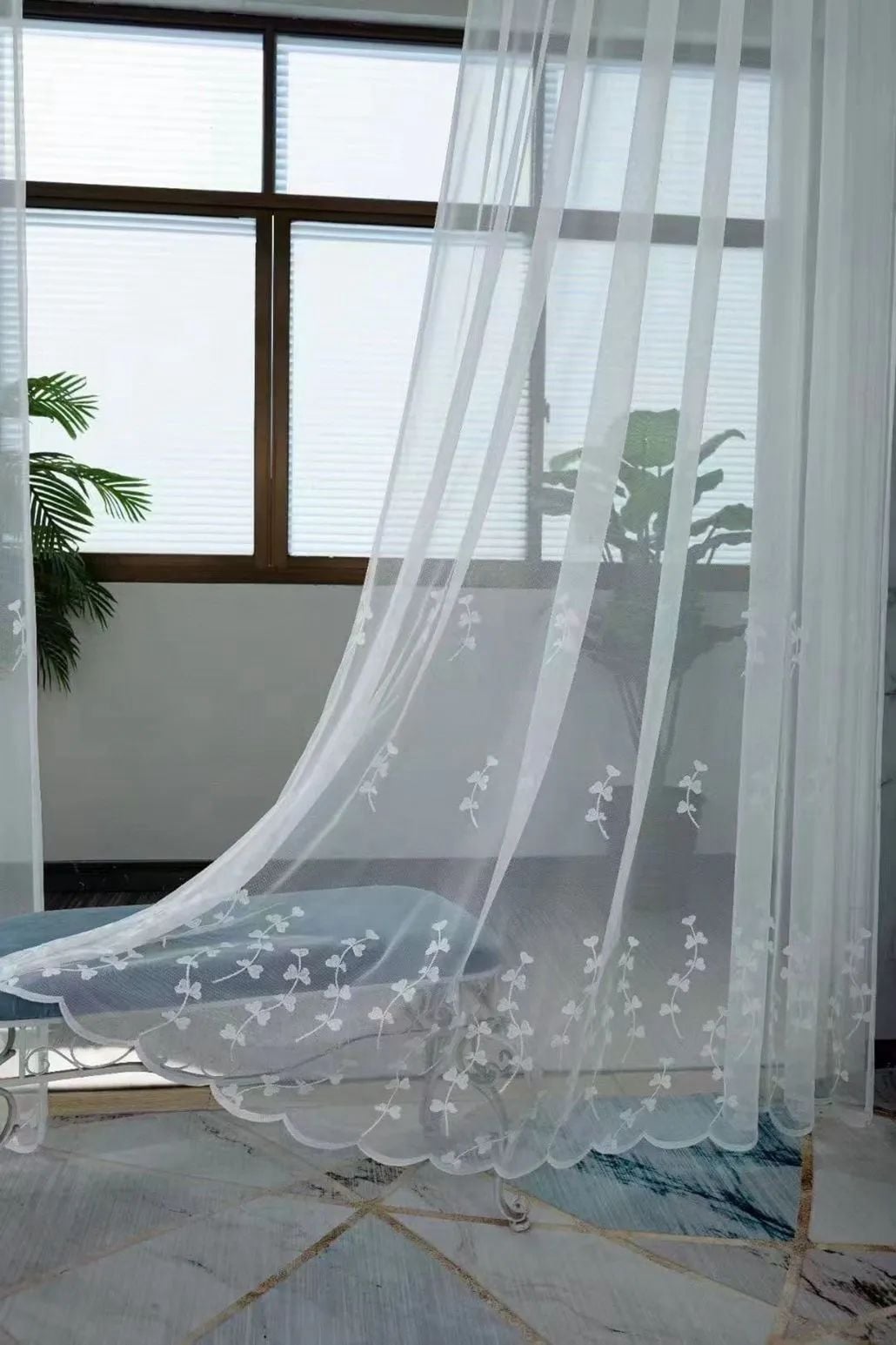 Foulola News: QCTHL/CBGZ/CHY/QKWL/MHC/XXXY# Embroidery Sheers manufacture