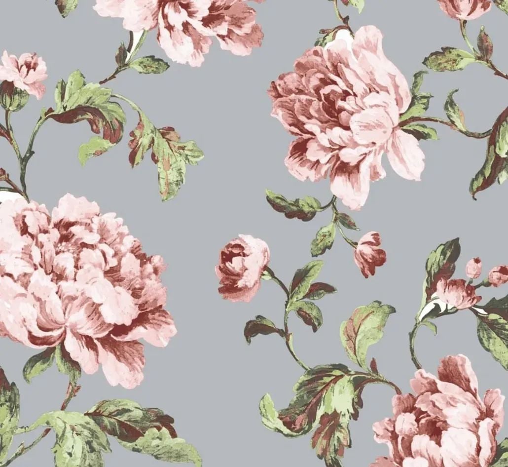 2021 (Summer) Foulola News：High Grade Print Country Style 3/4 details