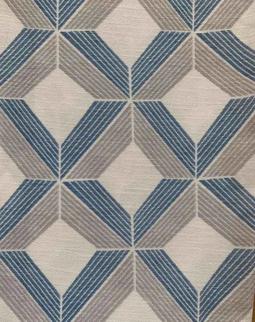 2021 (Summer) Foulola News: High Grade Print-- Moden Style 2/4 details