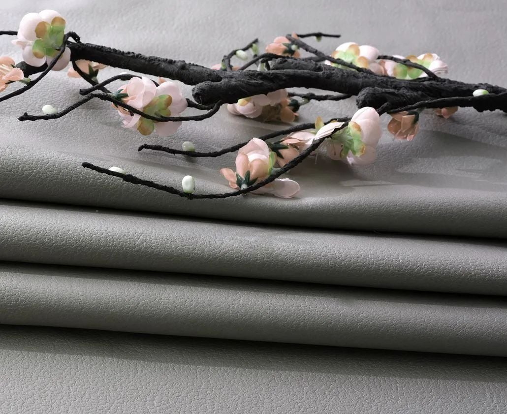 Foulola News:Science Fabric,Soft Leather Result Sofa Fabric - 4 details