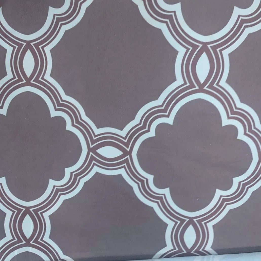 2021 (Summer) Foulola News: High Grade Print-- Moden Style 2/4 supplier