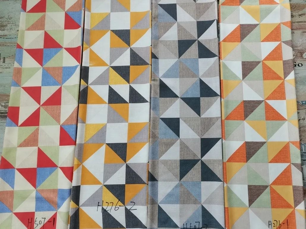 2021 (Summer) Foulola News: High Grade Print-- Moden Style 2/4 supplier