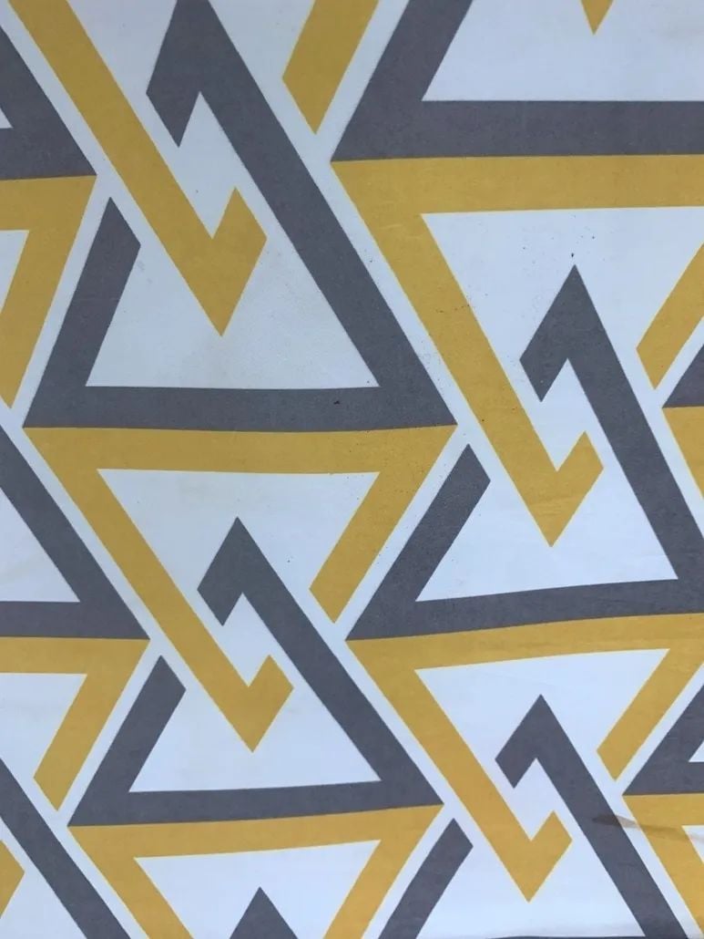 2021 (Summer) Foulola News：High Grade Print-- Moden Style 3/4 factory