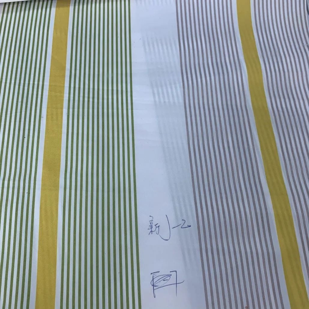 2021 (Summer) Foulola News：High Grade Print-- Moden Style 3/4 details