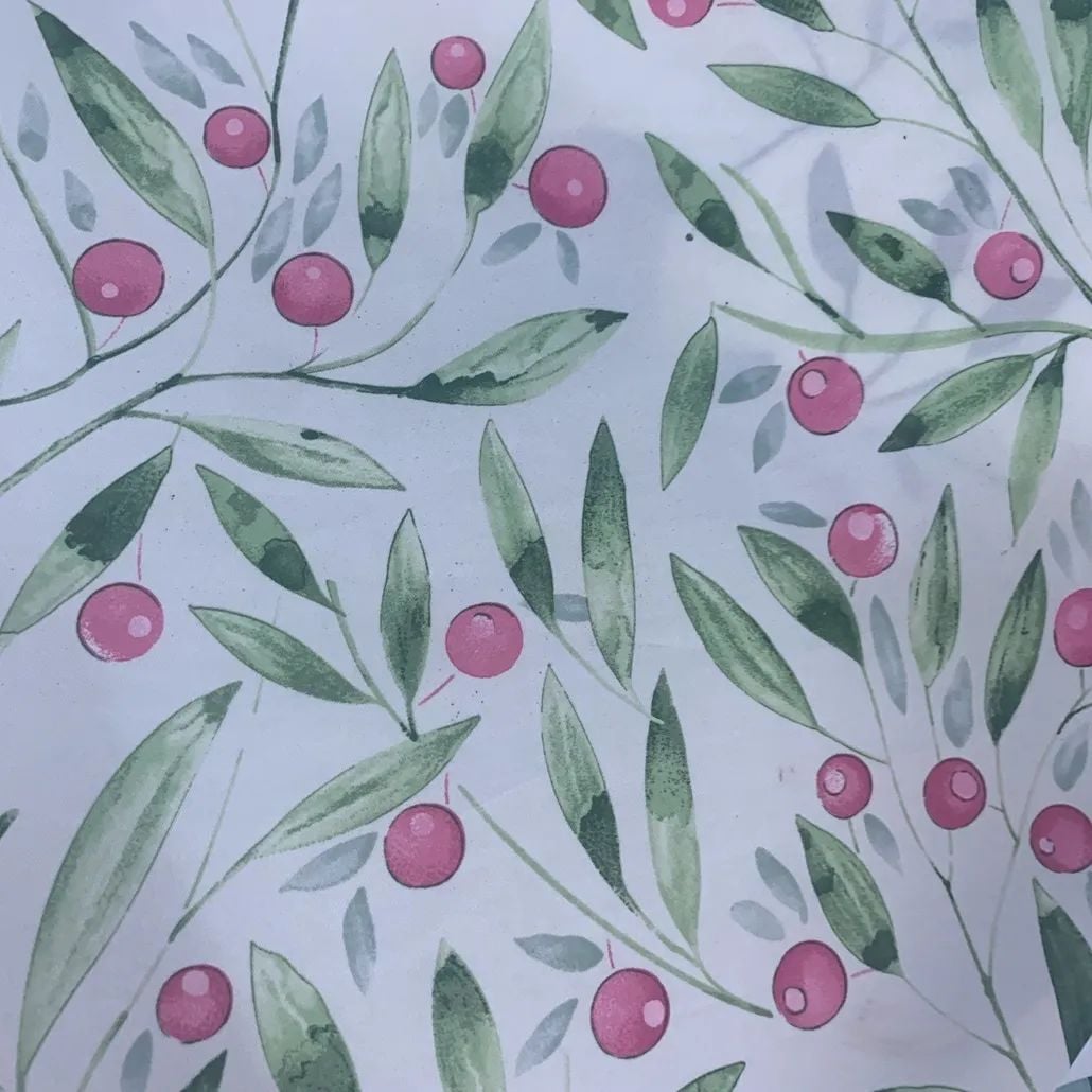 2021 (Summer) Foulola News：High Grade Print Country Style 2/4 supplier