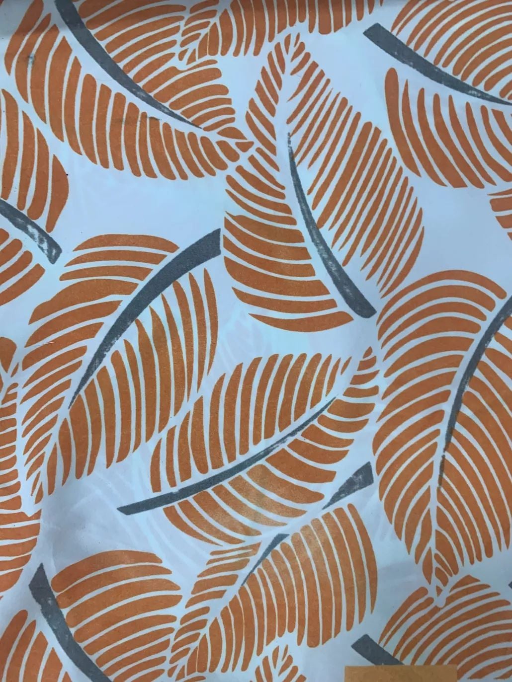 2021 (Summer) Foulola News:High Grade Print Country Style 1/4 supplier