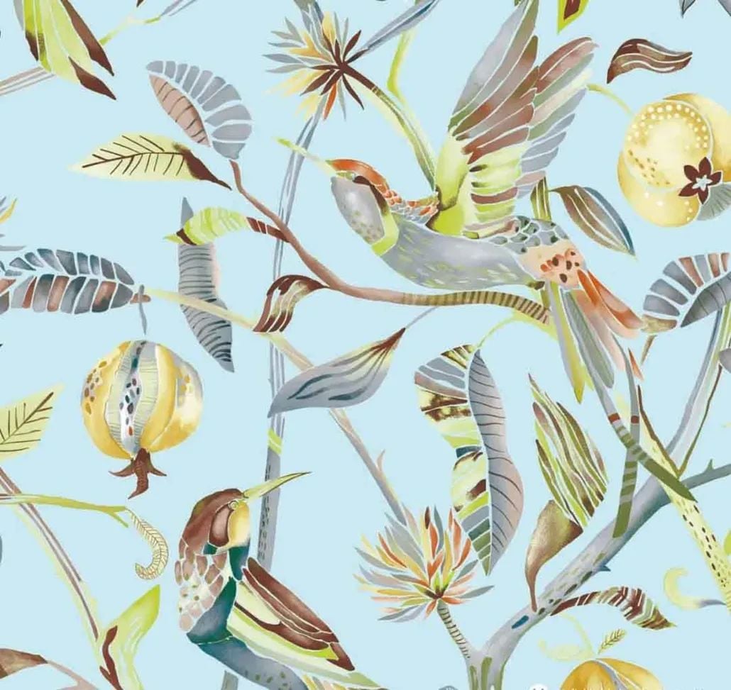 2021 (Summer) Foulola News:High Grade Print Country Style 4/4: details