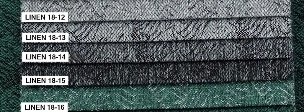 Foulola News:Jacquard Sofa Fabric-18 Series details