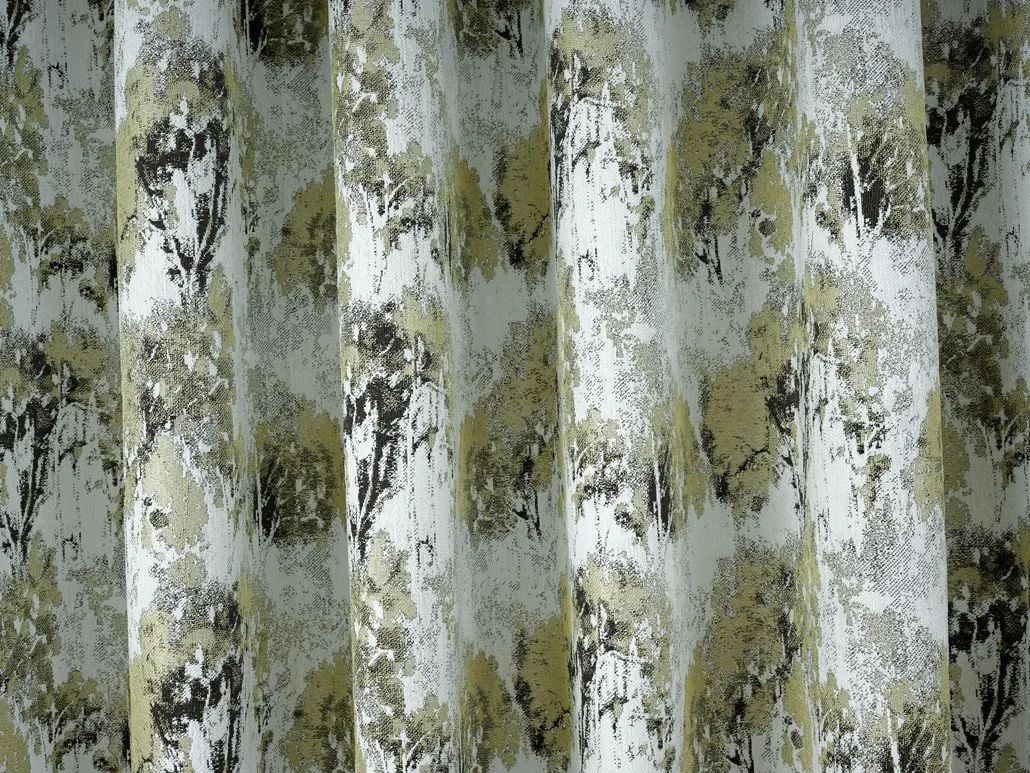 Foulola News:Luxury Jacquard 7885 Series Vivid Decorative Fabric factory