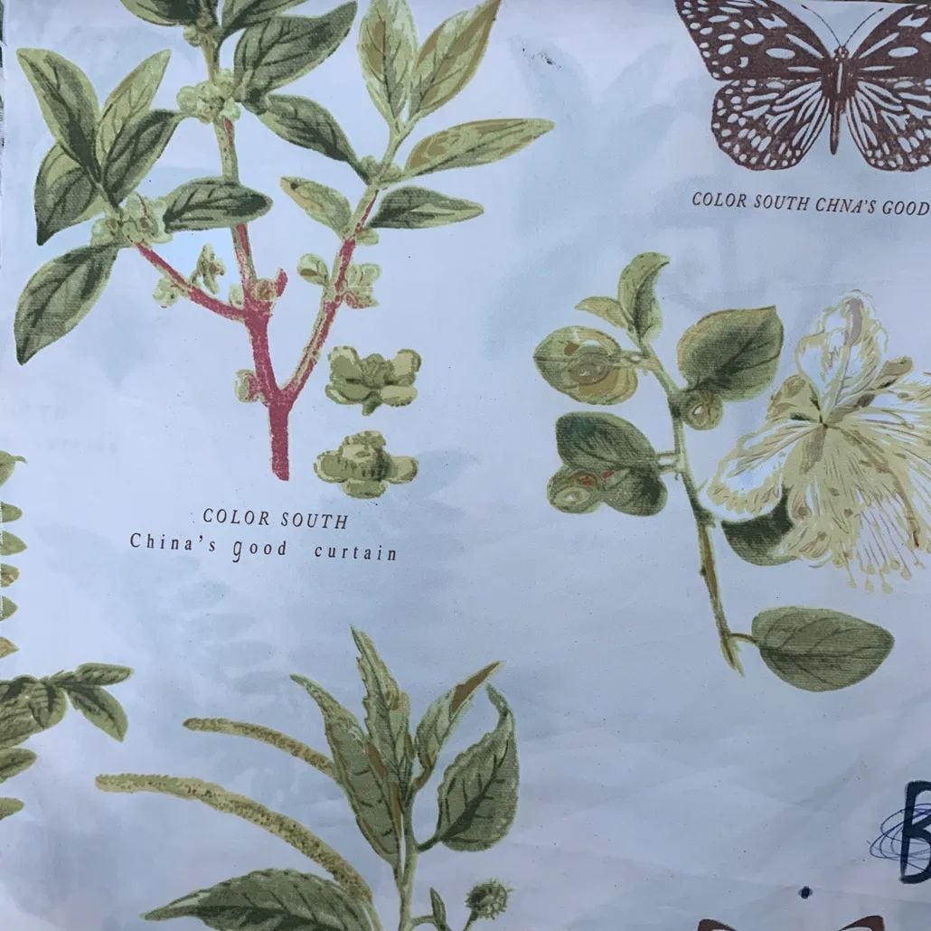 2021 (Summer) Foulola News:High Grade Print Country Style 4/4: details