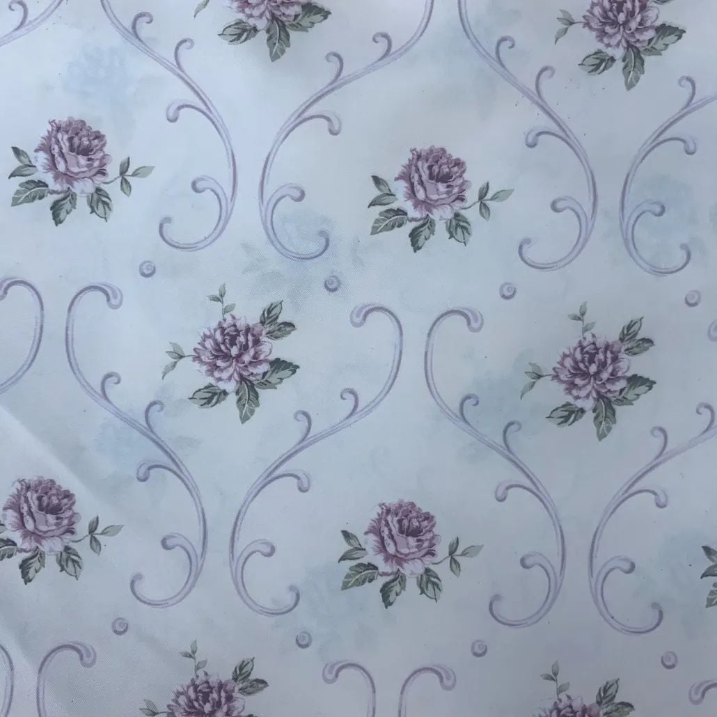 2021 (Summer) Foulola News：High Grade Print Country Style 2/4 details