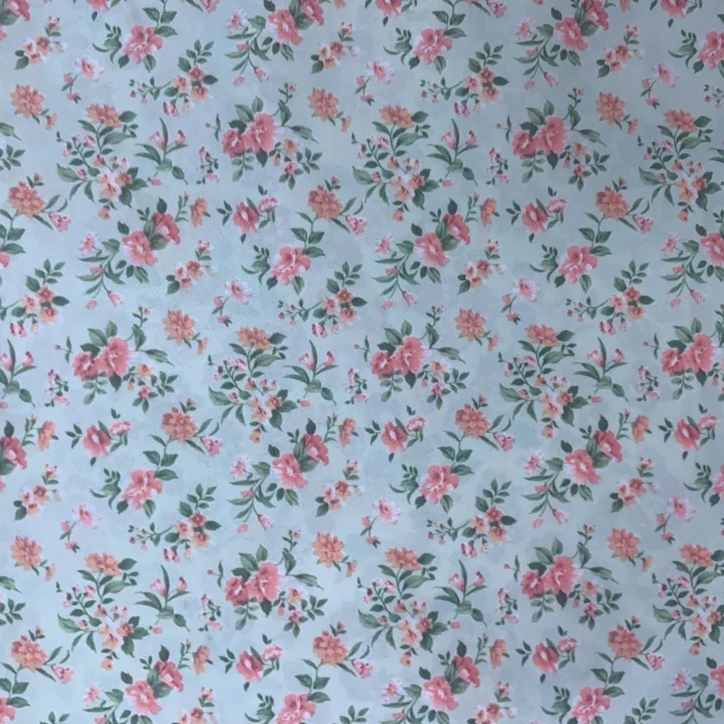 2021 (Summer) Foulola News：High Grade Print Country Style 2/4 factory