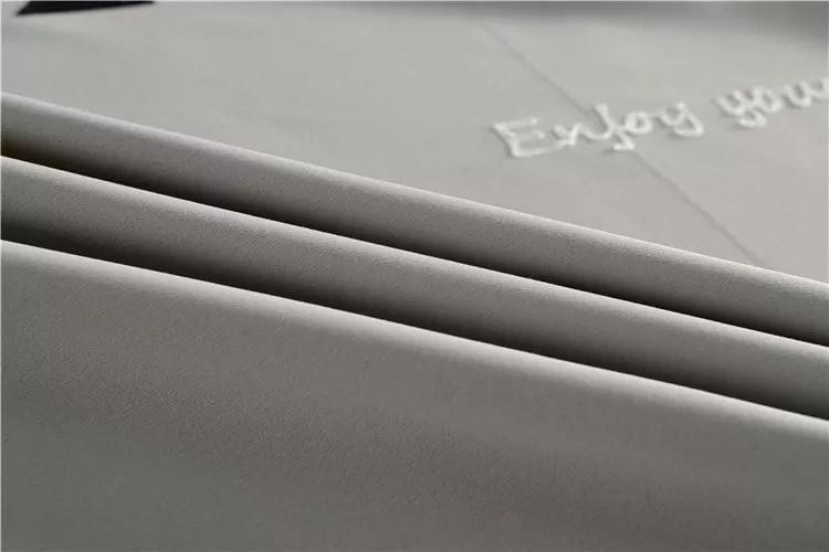 Foulola News: Simple Europe Style Triangle Embroidered factory