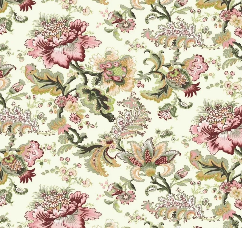 2021 (Summer) Foulola News：High Grade Print Country Style 3/4 supplier