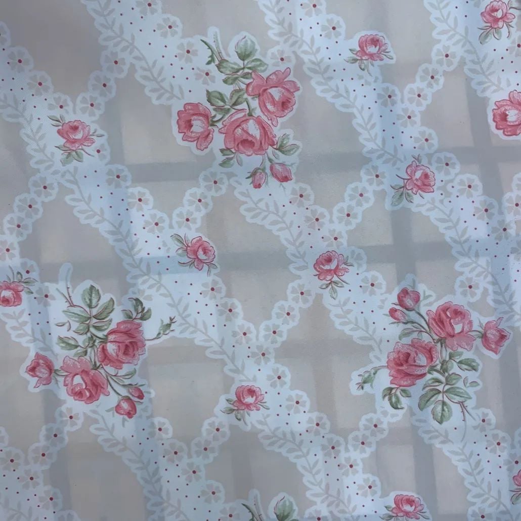 2021 (Summer) Foulola News：High Grade Print Country Style 2/4 manufacture