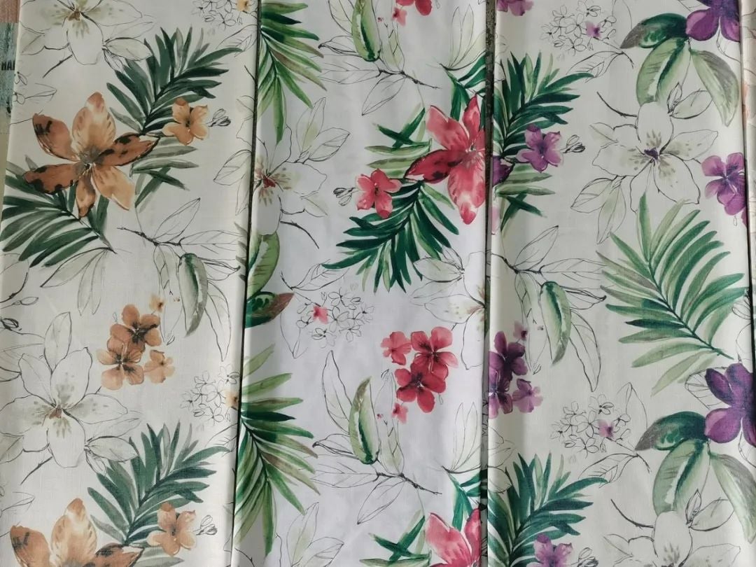2021 (Summer) Foulola News：High Grade Print Country Style 2/4 supplier