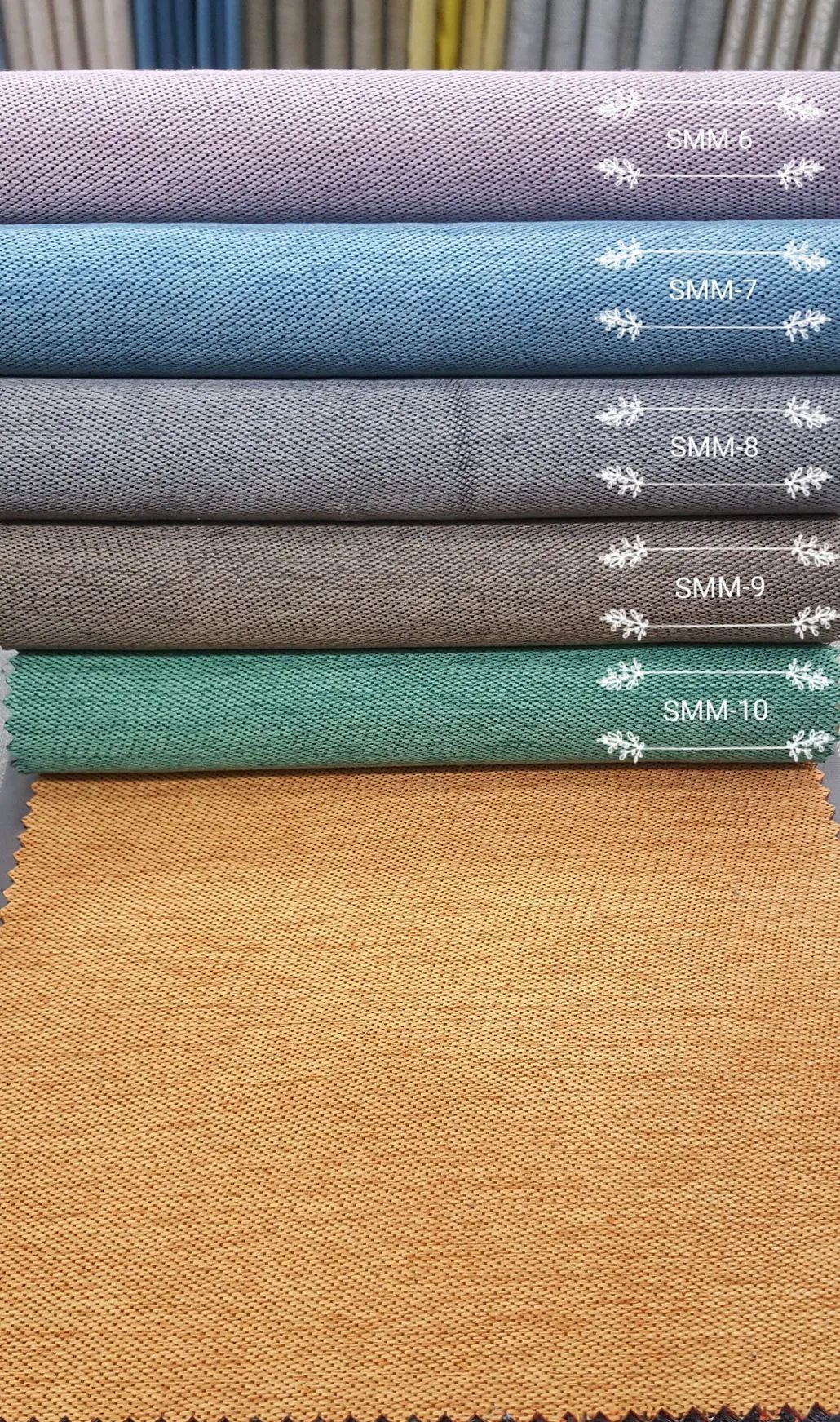 Foulola News: 2.8-3.2M Width SMM# manufacture