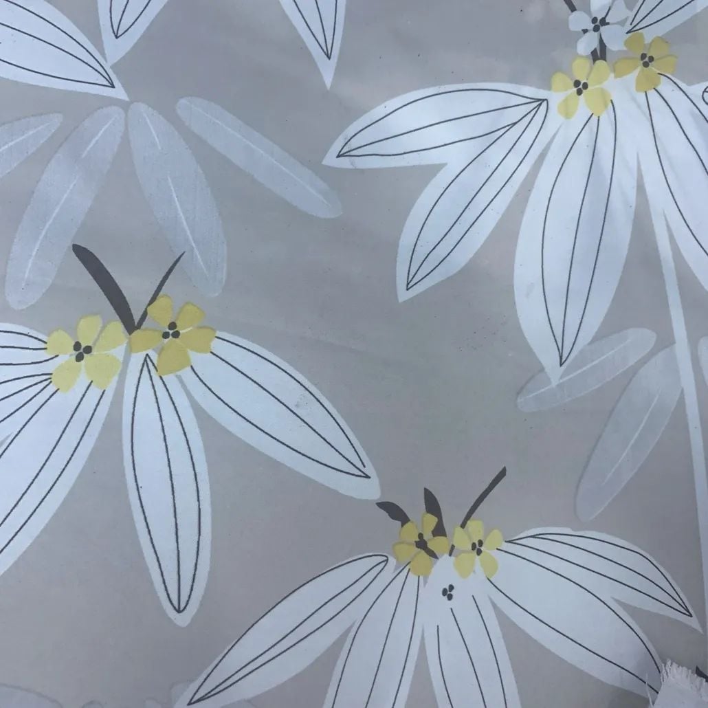 2021 (Summer) Foulola News：High Grade Print Country Style 2/4 manufacture