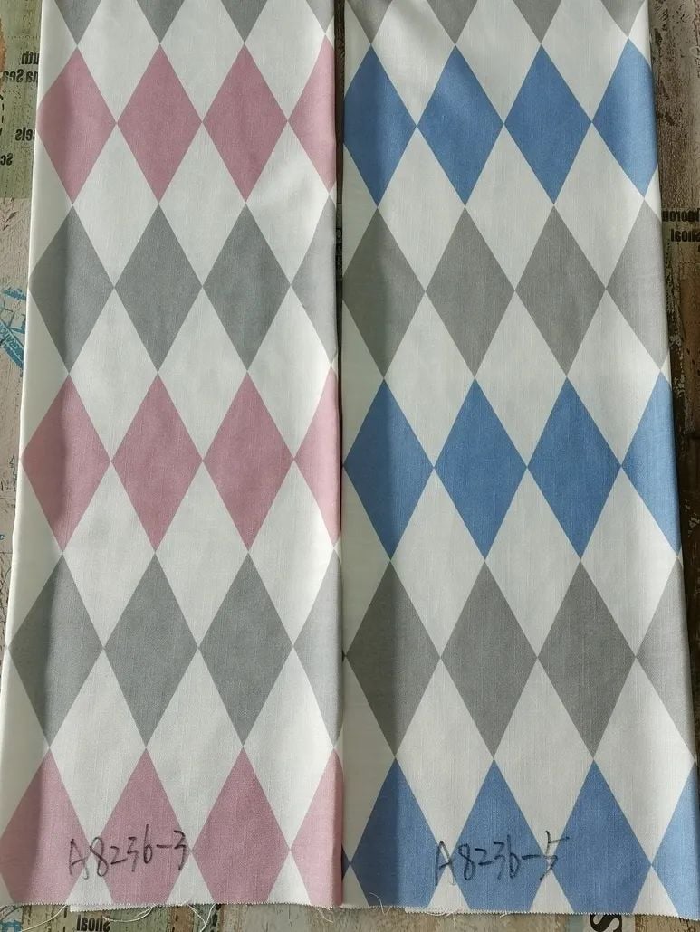 2021 (Summer) Foulola News: High Grade Print-- Moden Style 2/4 factory