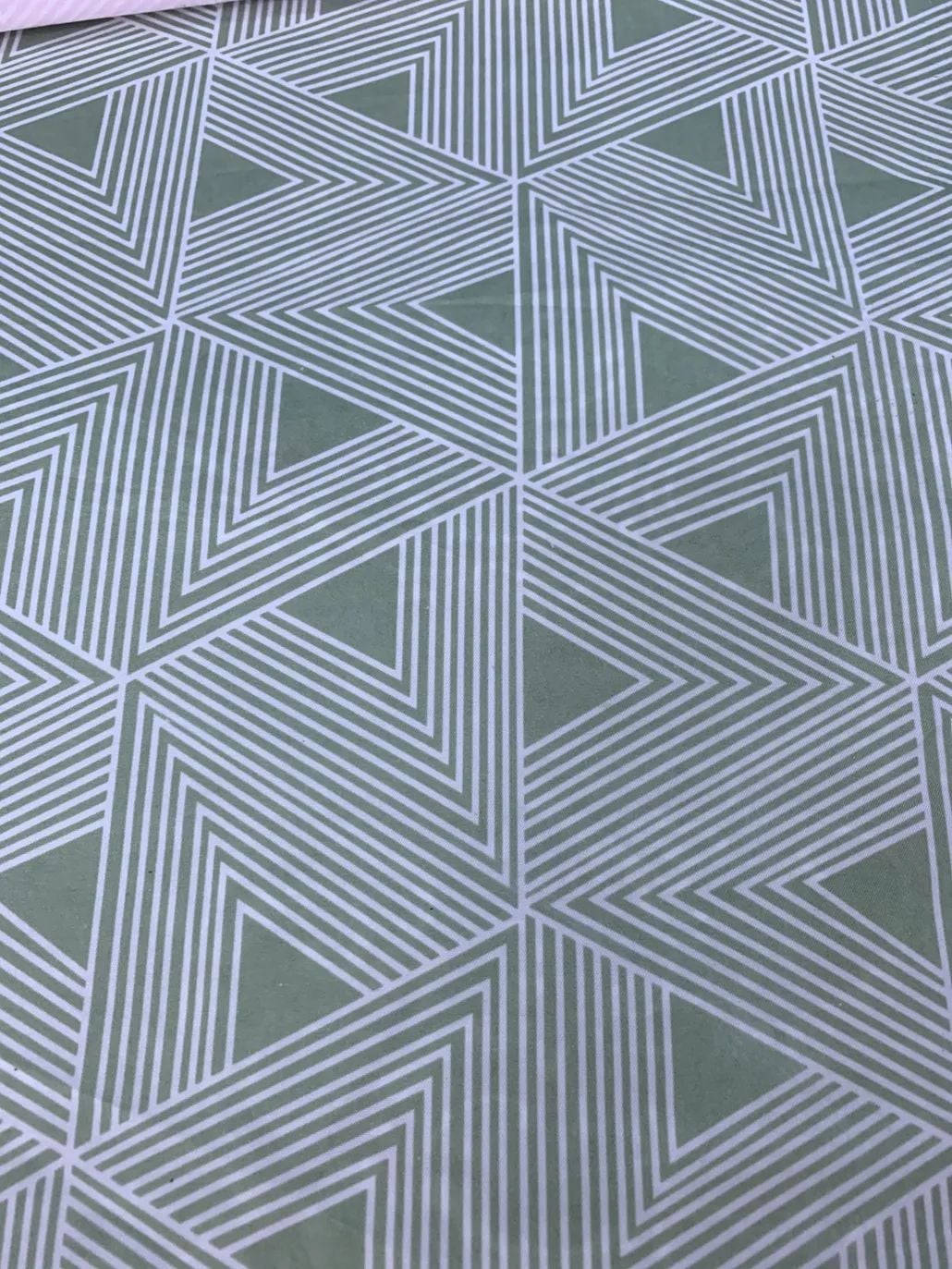 2021 (Summer) Foulola News：High Grade Print-- Moden Style 3/4 supplier