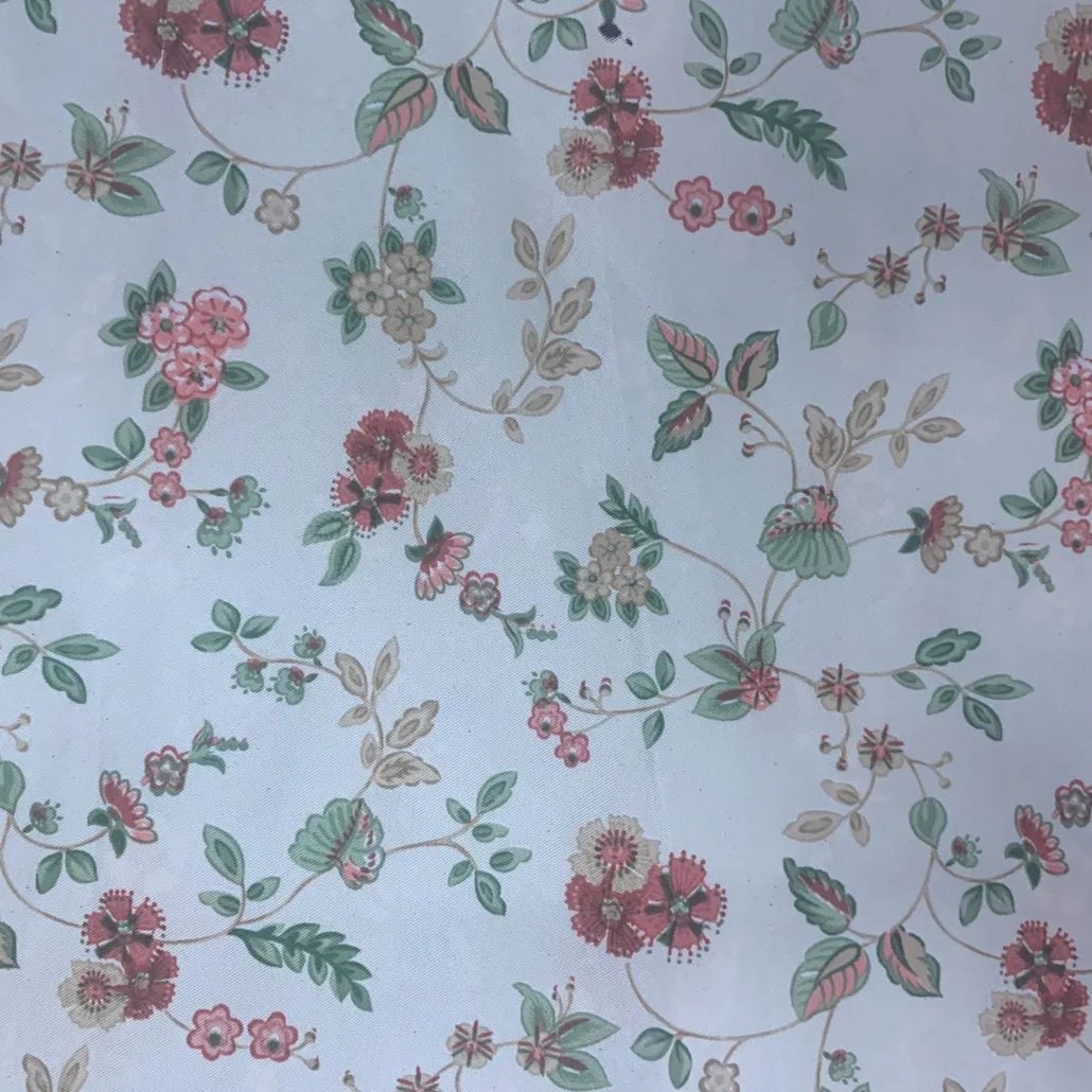 2021 (Summer) Foulola News：High Grade Print Country Style 2/4 manufacture