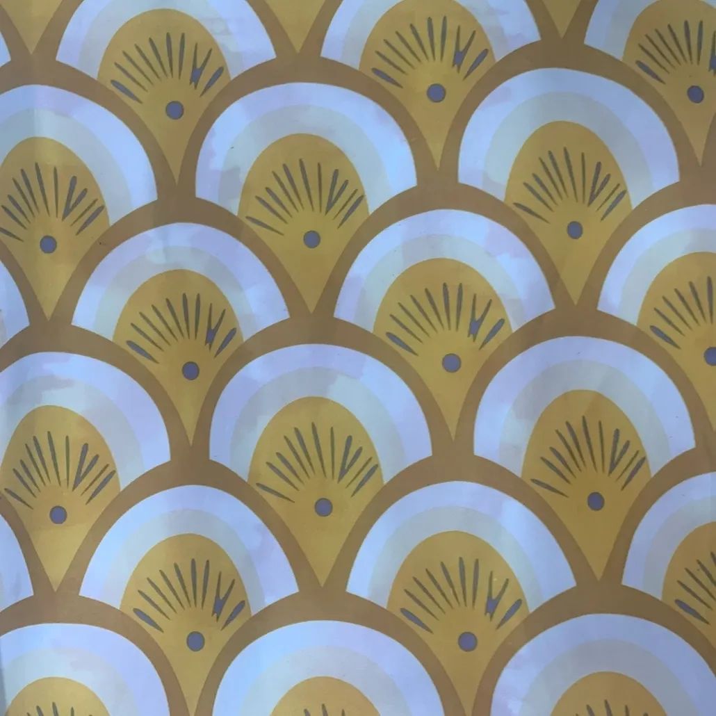 2021 (Summer) Foulola News: High Grade Print-- Moden Style 2/4 supplier
