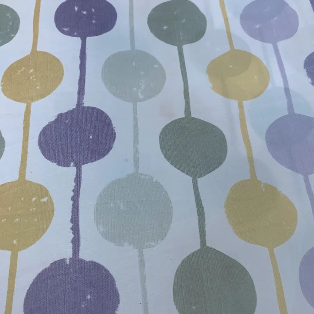 2021 (Summer) Foulola News：High Grade Print-- Moden Style 3/4 factory