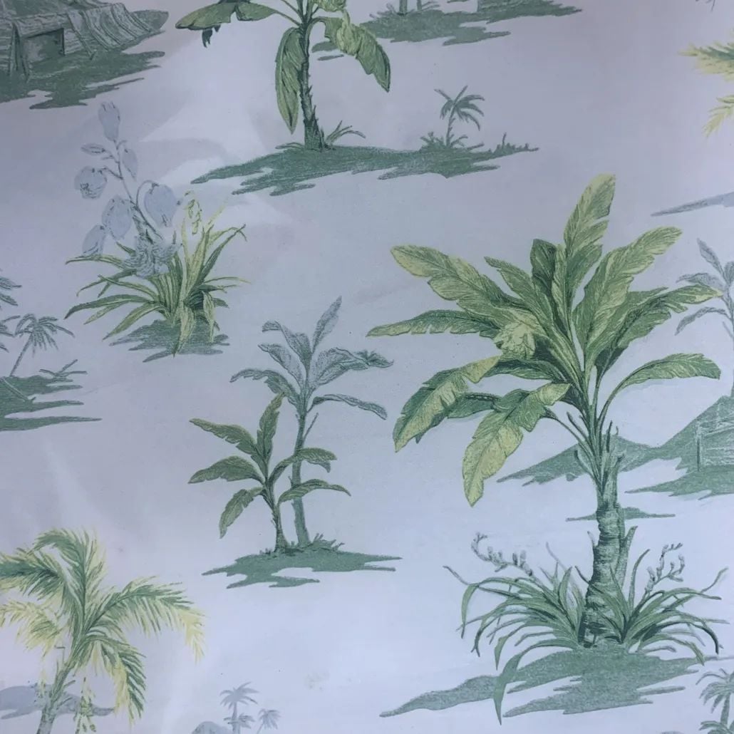 2021 (Summer) Foulola News:High Grade Print Country Style 1/4 supplier