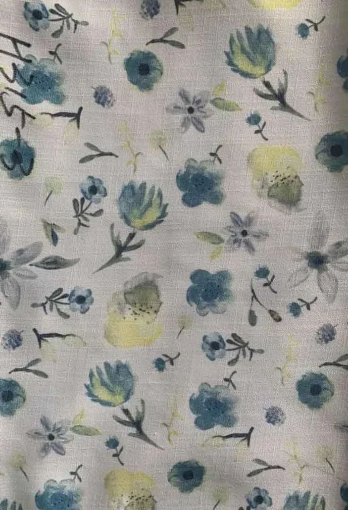 2021 (Summer) Foulola News:High Grade Print Country Style 4/4: details