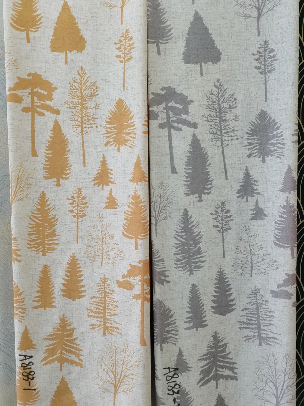 2021 (Summer) Foulola News: High Grade Print-- Moden Style 2/4 factory