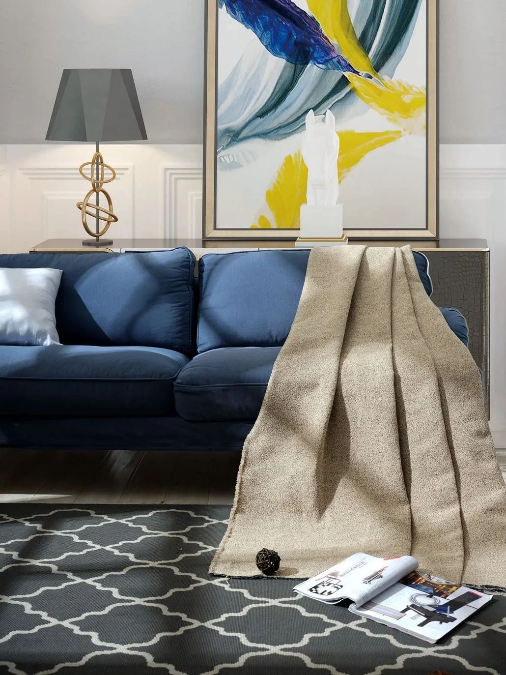 Foulola News:Plain Velvet Sofa Fabric, Velvet- 02 supplier