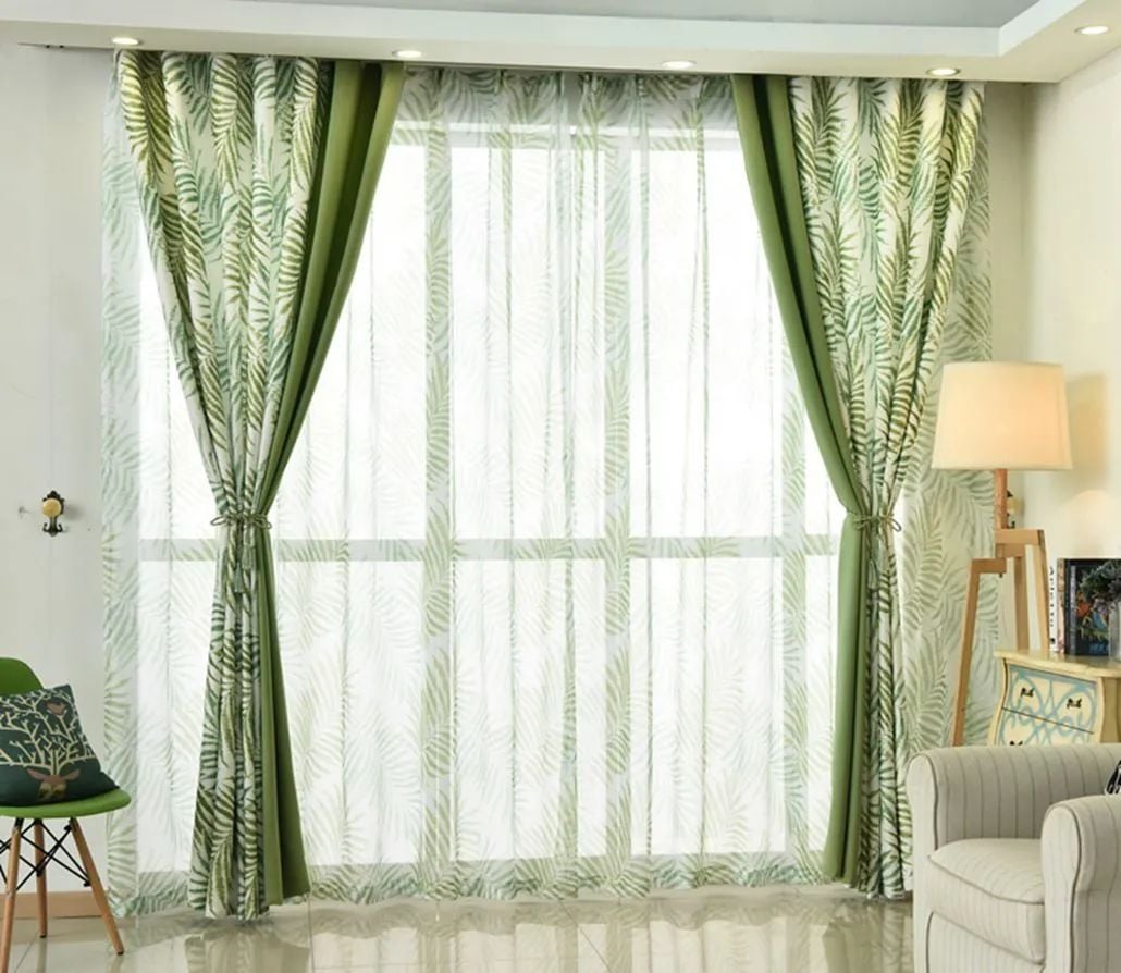 Foulola News:One Side Pure Linen,One Side Top Printed factory