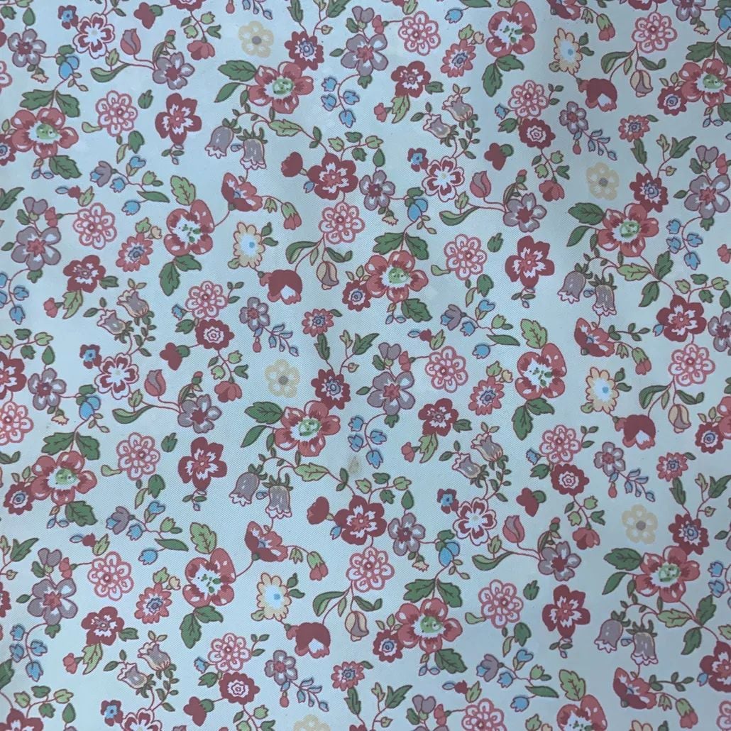 2021 (Summer) Foulola News：High Grade Print Country Style 2/4 supplier