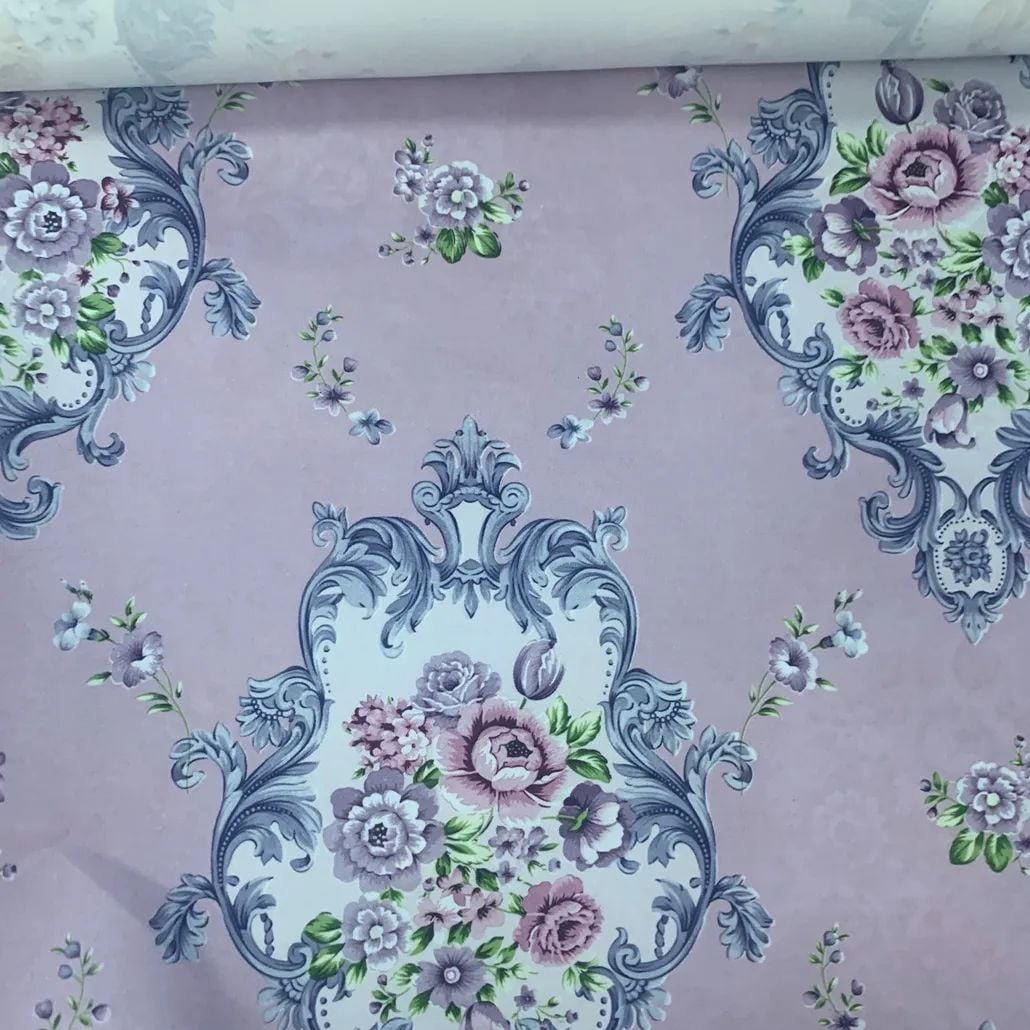 2021 (Summer) Foulola News：High Grade Print Country Style 2/4 factory
