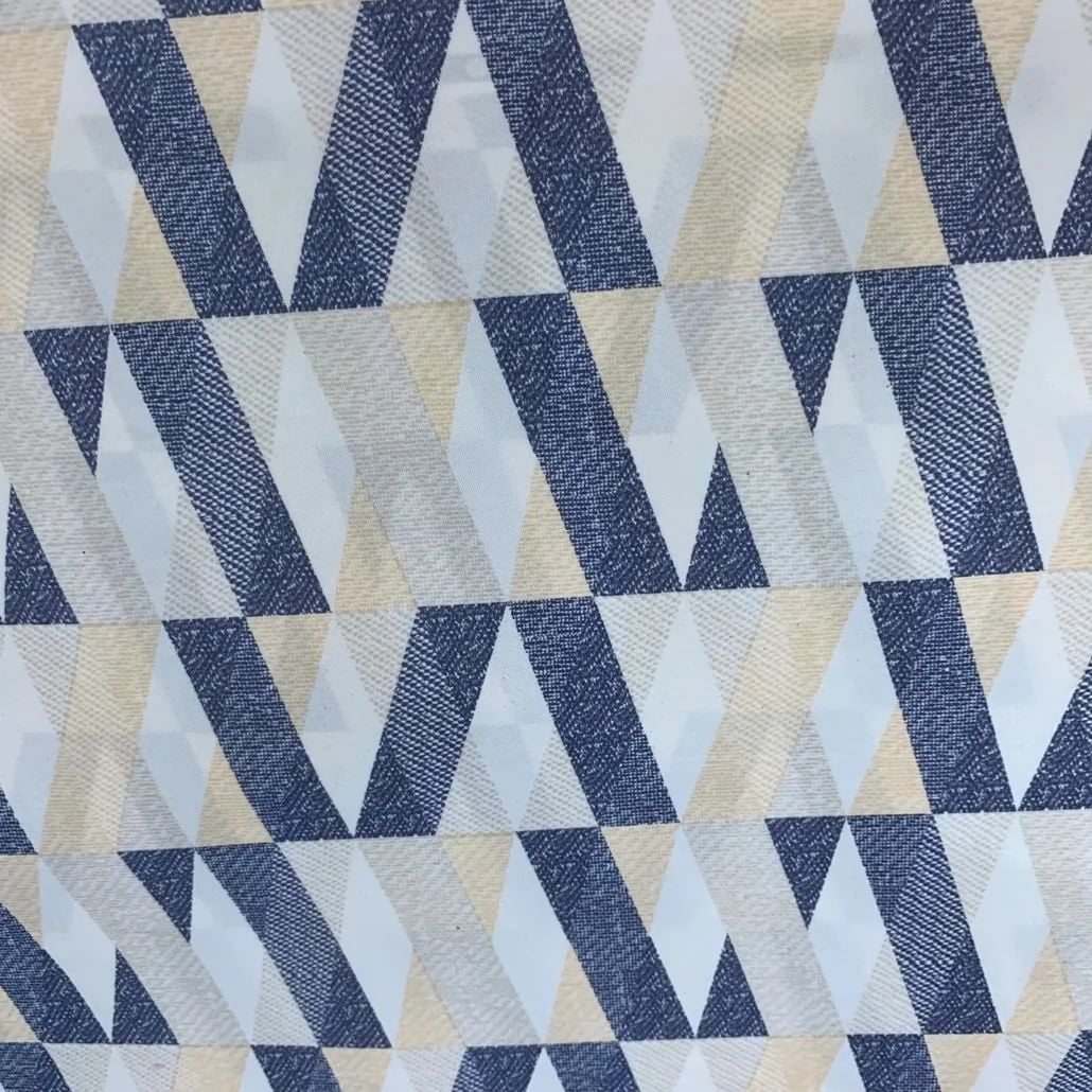 2021 (Summer) Foulola News：High Grade Print-- Moden Style 3/4 manufacture