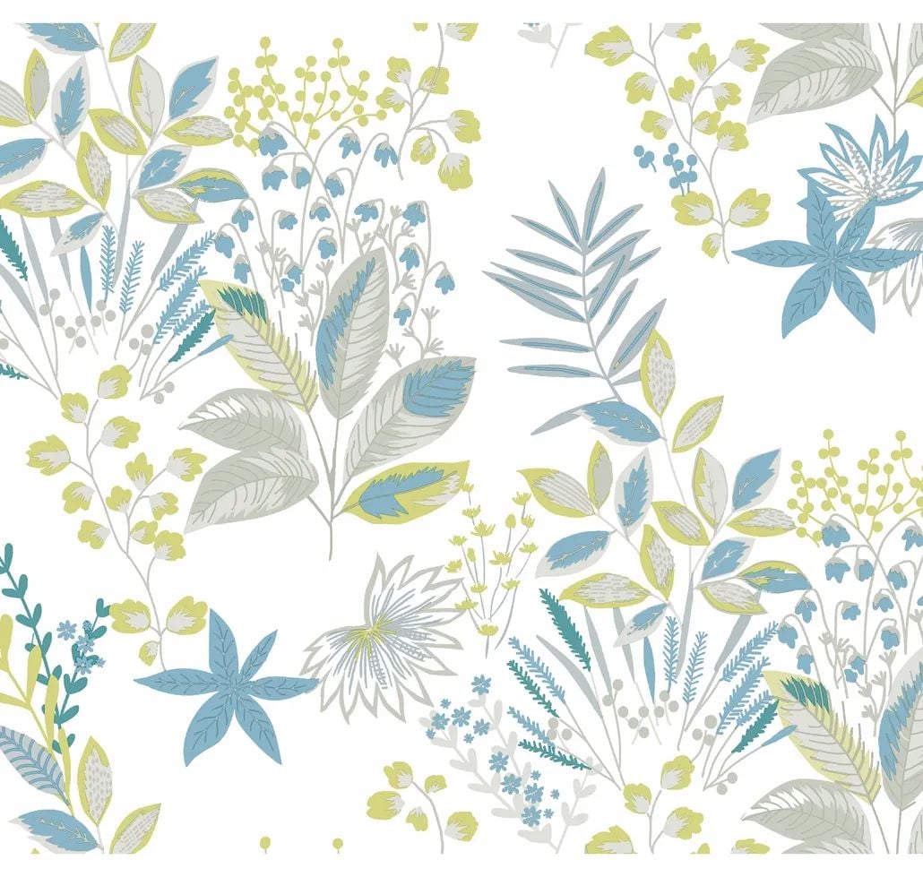 2021 (Summer) Foulola News：High Grade Print Country Style 3/4 details
