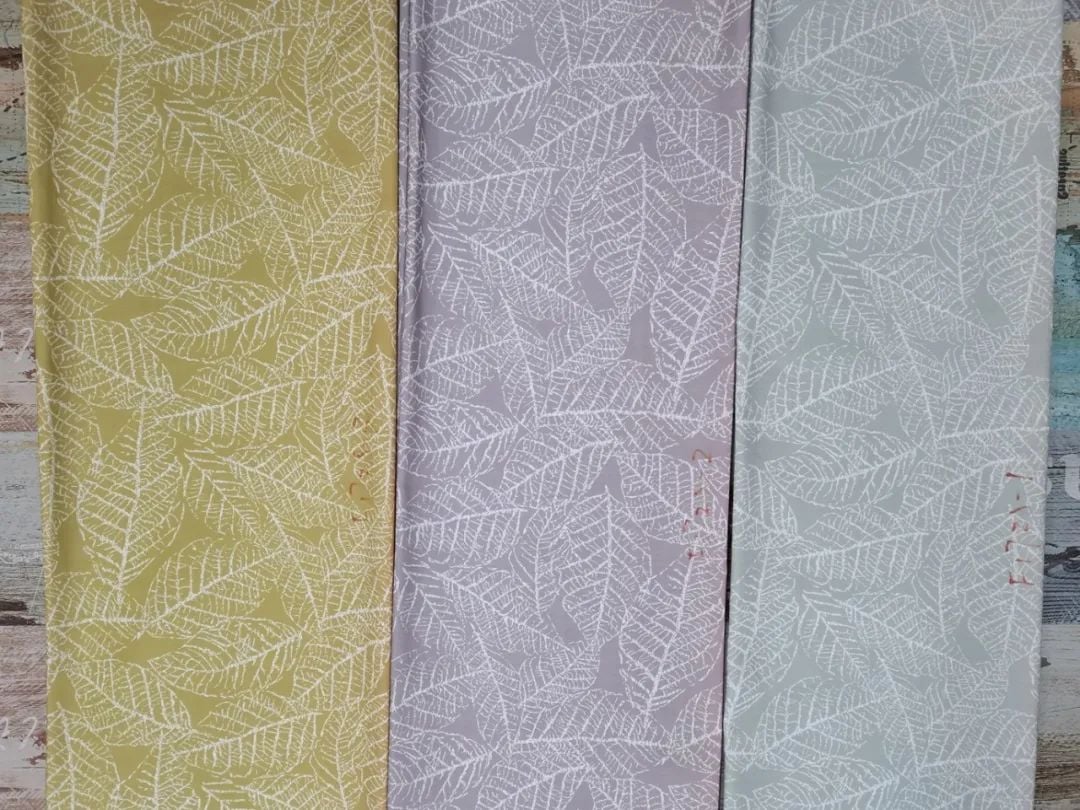 2021 (Summer) Foulola News：High Grade Print Country Style 3/4 manufacture