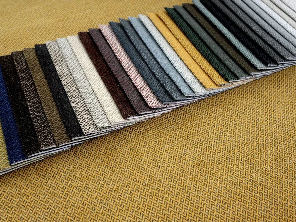 Foulola News:Jacquard Sofa Fabric - 21 Series supplier